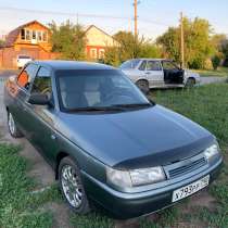 LADA ВАЗ 2110, в Морозовске
