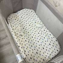 Люлька 9 т, в Грозном