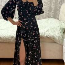 Платье женское летнее, в Тюмени