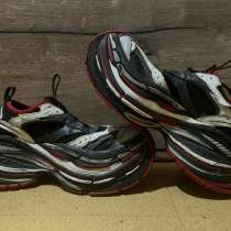 Кросовки Balenciaga 16 xl platform, в Красноярске