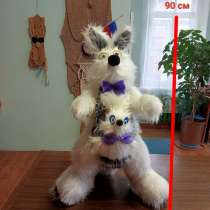 Магкая игрушка, в Москве