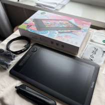 Графический планшет Parblo Coast 12 Pro Gen2, в г.Солигорск