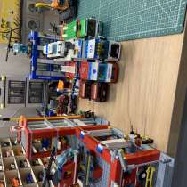 Lego city б/у. Наборы 60035,60011,60163,60004,60043, в Санкт-Петербурге