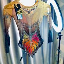 Купальник для художественной гимнастики, в Ростове-на-Дону