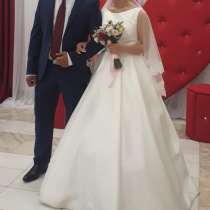 Продаю платье, в Нальчике