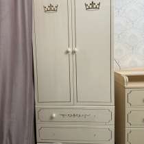 Продаю шкаф детский, в Санкт-Петербурге