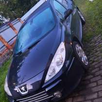 Peugeot 307, 2006, в Щелково