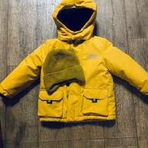 Куртка зимняя на мальчика, в Ростове-на-Дону
