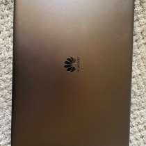 Ноутбук Huawei MateBook X Pro, в Москве