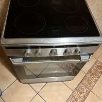 Эл плита Hansa, в Москве