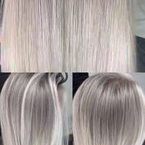 Окрашивание волос любой сложности, в Чите