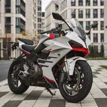 Sharmax 601, в Москве