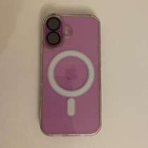 IPhone 16, в Москве