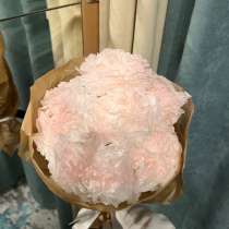 Цветы на заказ, не дорого, в любом цвете и размере❤️‍?, в Москве