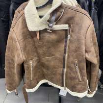 Дубленка женская, в Москве