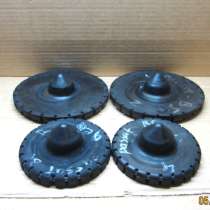 Опоры задних пружин (комплект) - Audi A6, Volkswagen Passat, в Москве