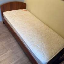 Кровать, в Тольятти