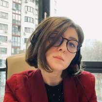 Репетитор по английскому языку онлайн, в Москве