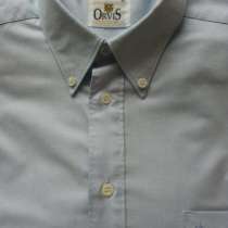 Рубашка мужская Orvis Oxford for men США, в Омске