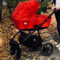 Коляска 2 в 1, в Екатеринбурге