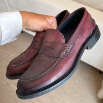 Мужские ботинки, в Москве