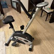 Отдам велотренажер, в Москве