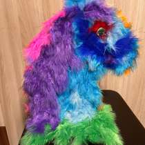 Лошадь, в Люберцы