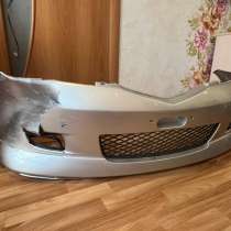 Бампер под ремонт, в Хабаровске