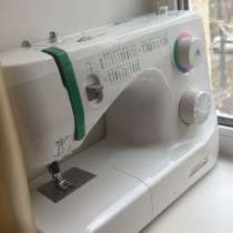 Швейная машина Чайка, в Москве