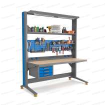 Рабочее место KronVuz Pro WP 1300-LSR, в Москве