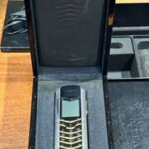 Продается телефон VERTU M- 013777, в Кемерове
