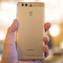 Huawei P9 Gold Global 2 SIM + подарки 350 у. е, в г.Ташкент
