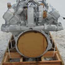Двигатель ЯМЗ 238 ДЕ2 с Гос. резерва, в Смоленске