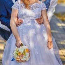 Продам свадебное платье, в Таганроге