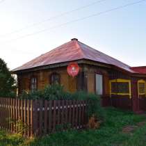 Продается дом с землей, в Томске