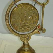 Гонг декоративный (P924), в Москве