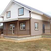 Продажа домов в Калужской области без посредников, в Боровске