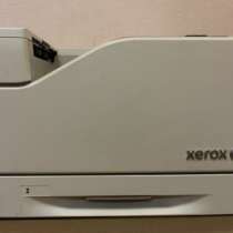 Цветной принтер Xerox Phaser 7500DN, в Новосибирске