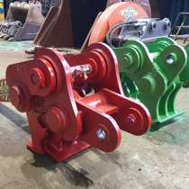 Бронированный крашер, в Санкт-Петербурге