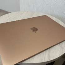 Apple MacBook Air 13 8cor 16/512 Gb Gold, в Москве