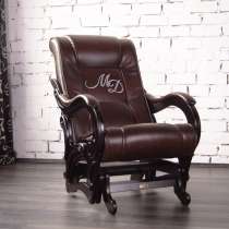 Эксклюзивные кресла с логотипом от производителя, в Иванове