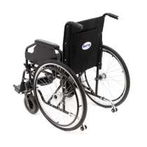Продам кресло-коляску инвалидную Barry, в г.Луганск