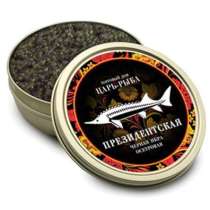 Черная икра в Москве от производителя, в Москве