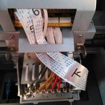 Широкофоматный принтер 1,8м, плоттер, ламинатор, в Москве