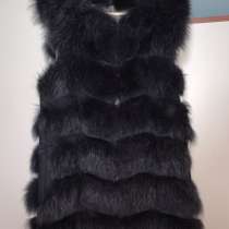 Жилетка под писец, в Москве