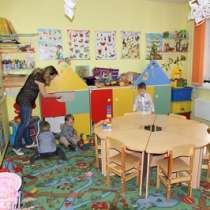 Детский клуб в новом микрорайоне Москвы, в Москве