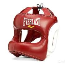 Шлем Боксерский Эверласт, в Москве