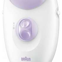 Эпилятор Braun 3170 Silk-epil 3, в г.Тирасполь