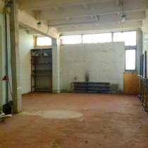 Помещение под склад 255 кв.м, в Санкт-Петербурге