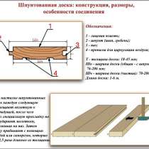 Закупаем доску обрезную радиального распила 35\37х 100\110мм, в г.Минск